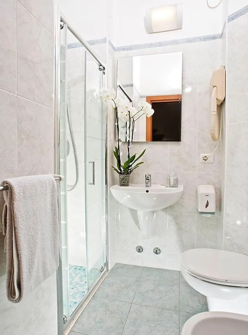 Hotel Alsen Rimini