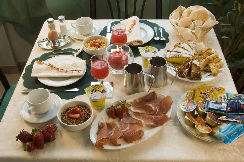 Hotel Alsen Rimini