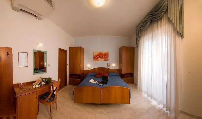 Hotel Alsen Rimini Italia