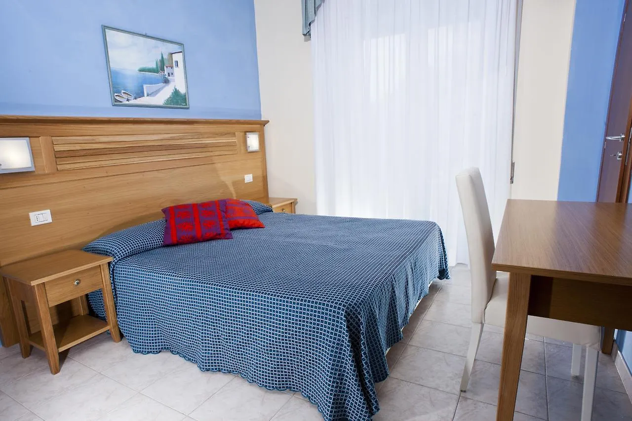 ***  Hotel Alsen Rimini Italia