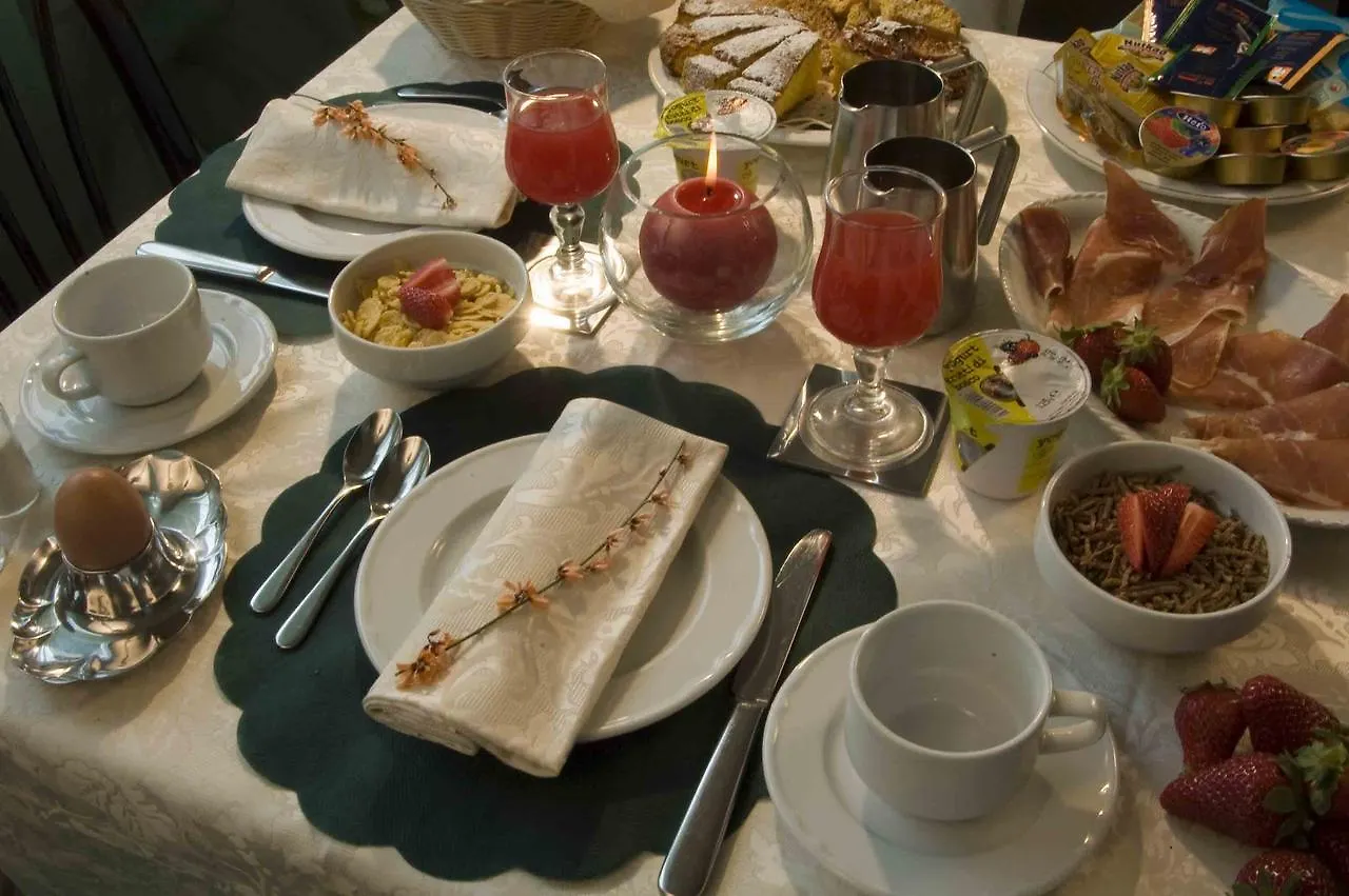 ***  Hotel Alsen Rimini Italia
