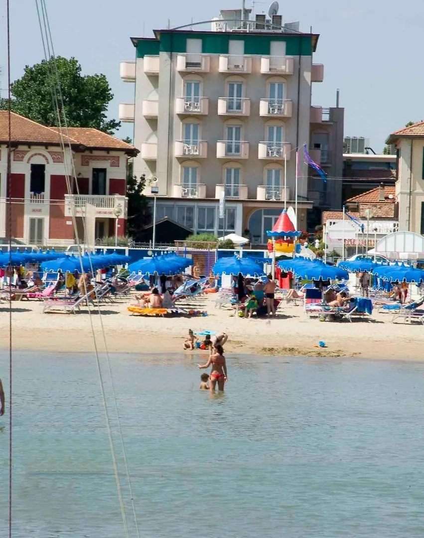 Hotel Alsen Rimini