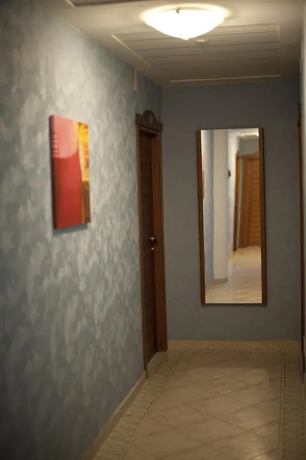 Hotel Alsen Rimini