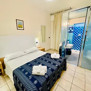 *** Hotel Vannucci Italien