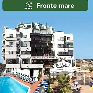 **** Hotel Executive La Fiorita Italien