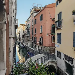 ** Frühstückspension Ca' Bonvicini Italien