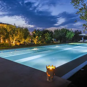 *** Hotel Zahir Italien
