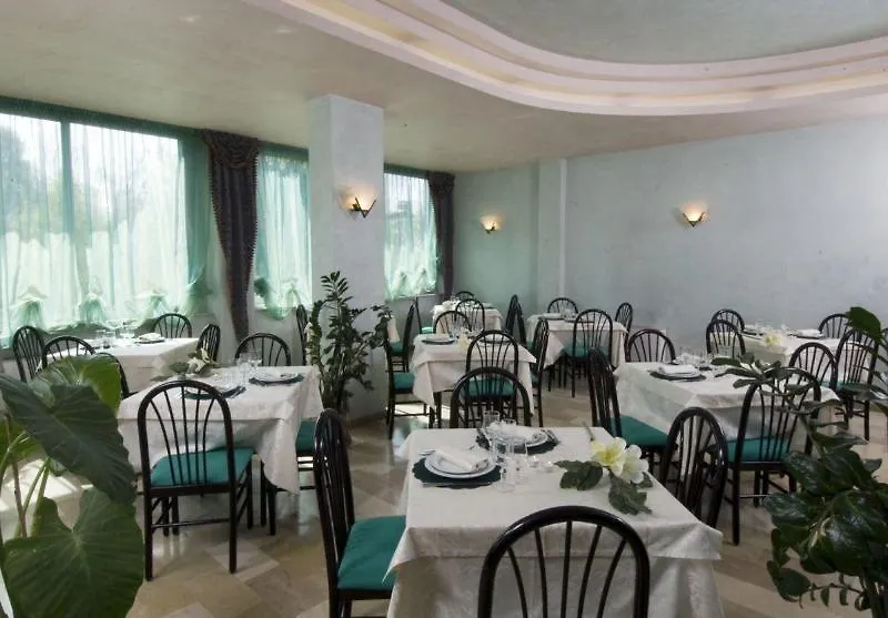 Hotel Alsen Rimini