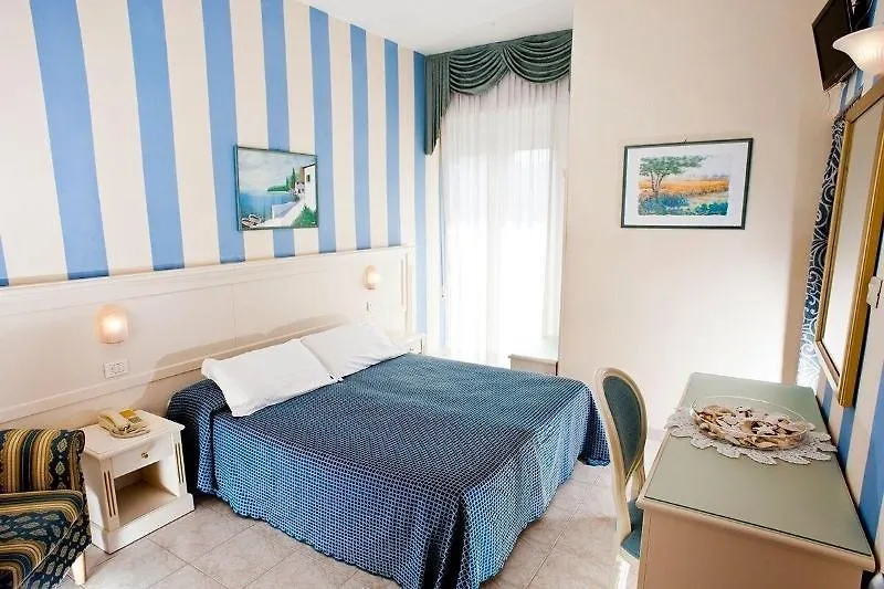 Hotel Alsen Rimini 3*,  Itálie