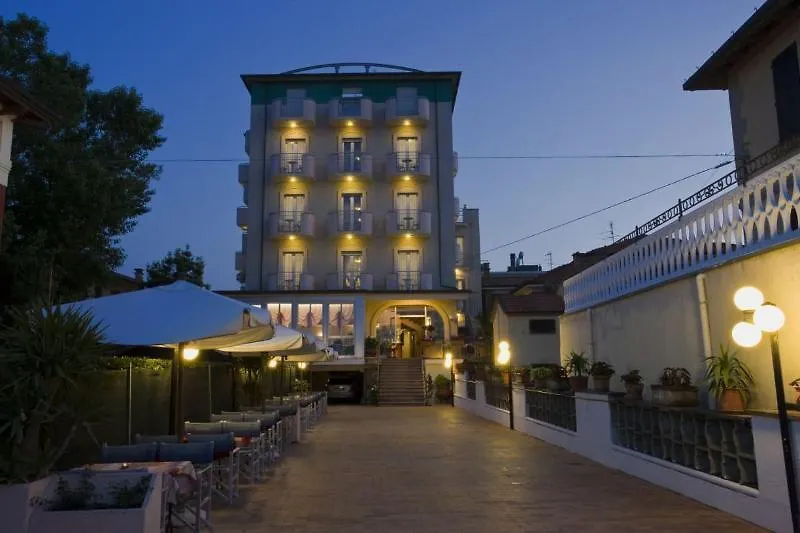 Hotel Alsen Rimini