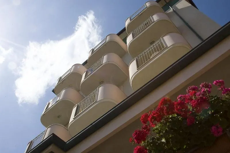 Hotel Alsen Rimini