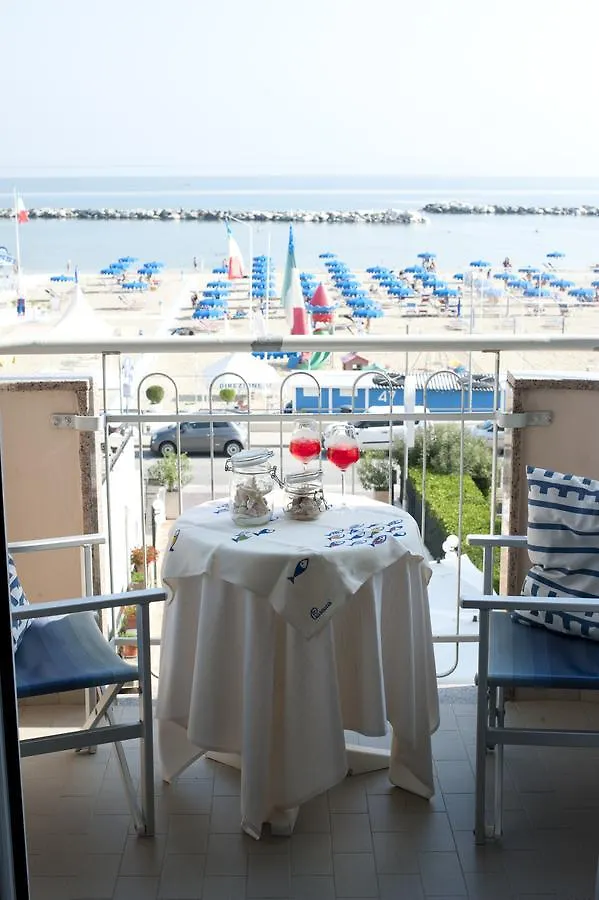 Hotel Alsen Rimini