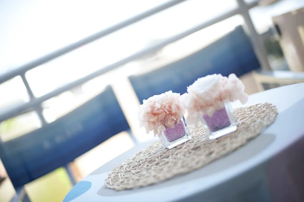 Hotel Alsen Rimini 3*,