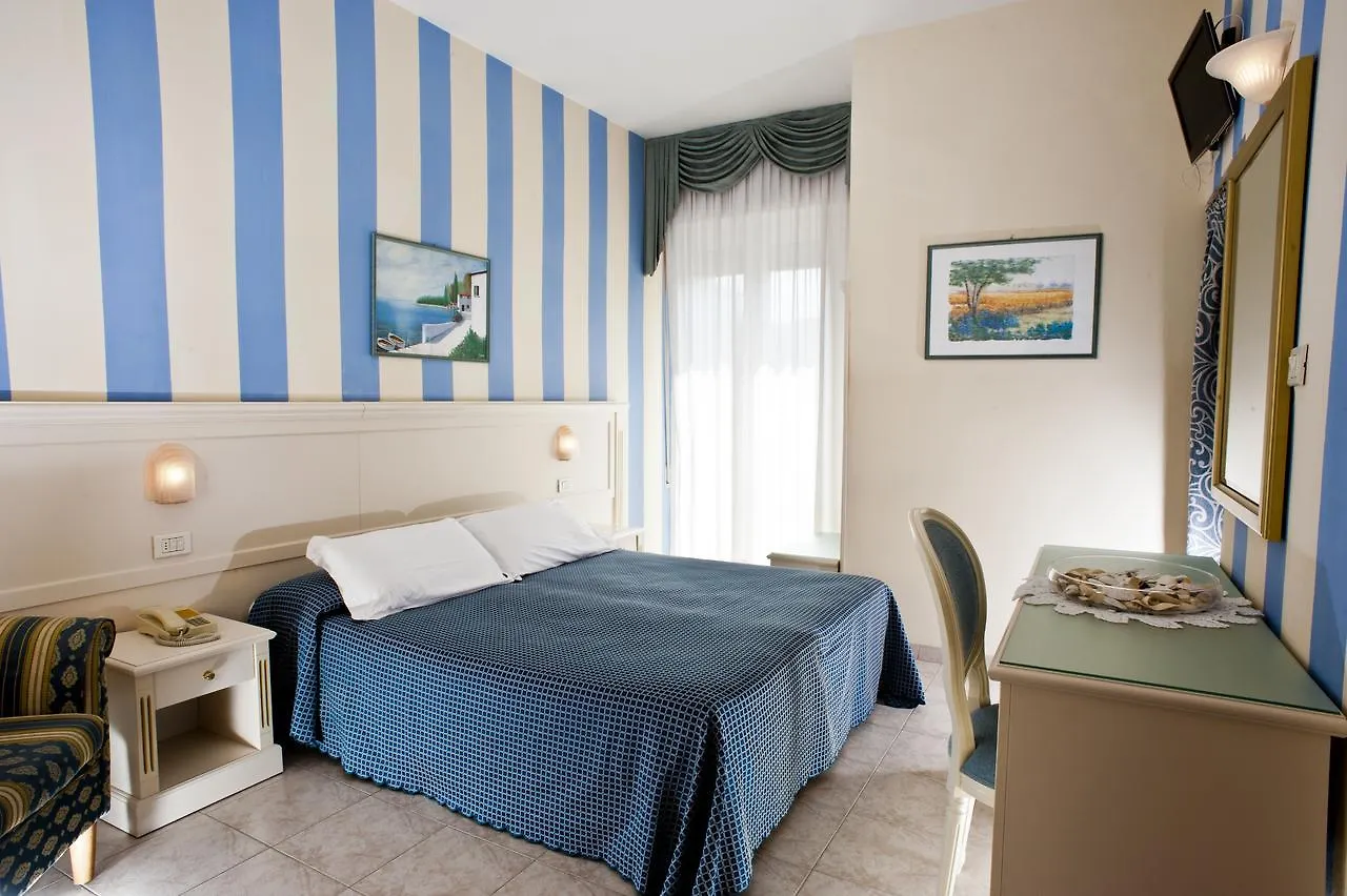 Hotel Alsen Rimini