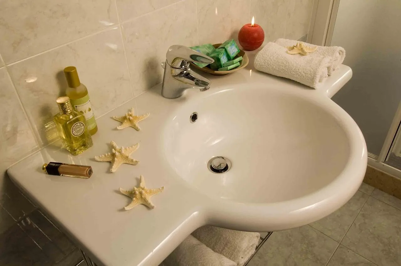 Hotel Alsen Rimini