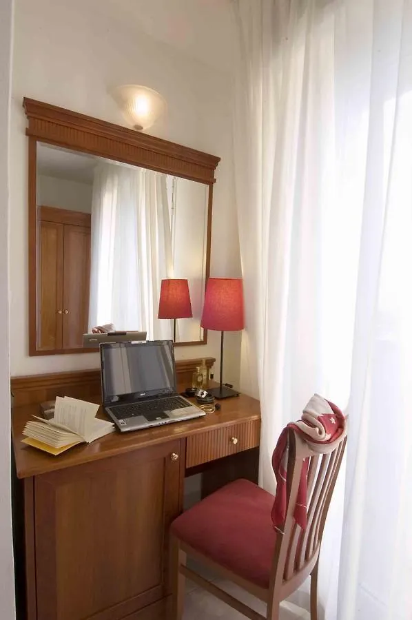 Hotel Alsen Rimini