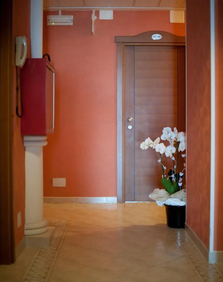 Hotel Alsen Rimini