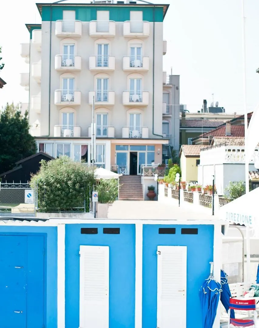 Hotel Alsen Rimini