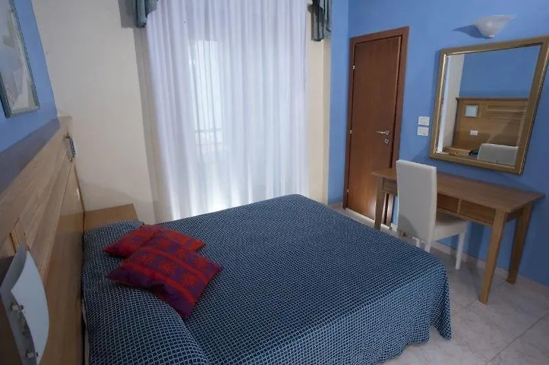 ***  Hotel Alsen Rimini Italy