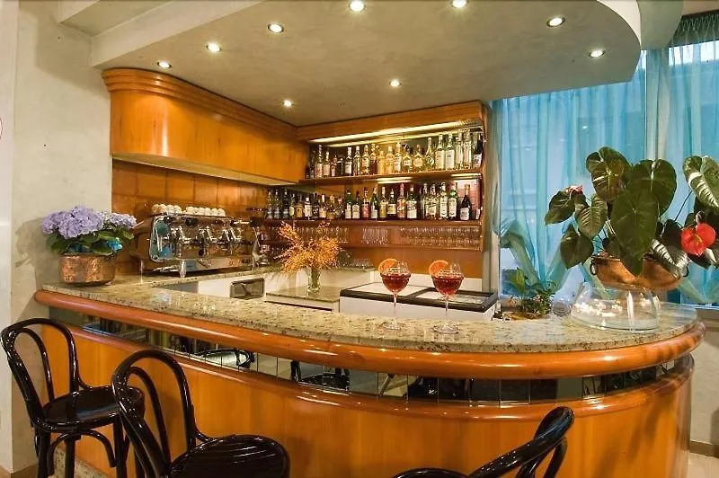 Hotel Alsen Rimini