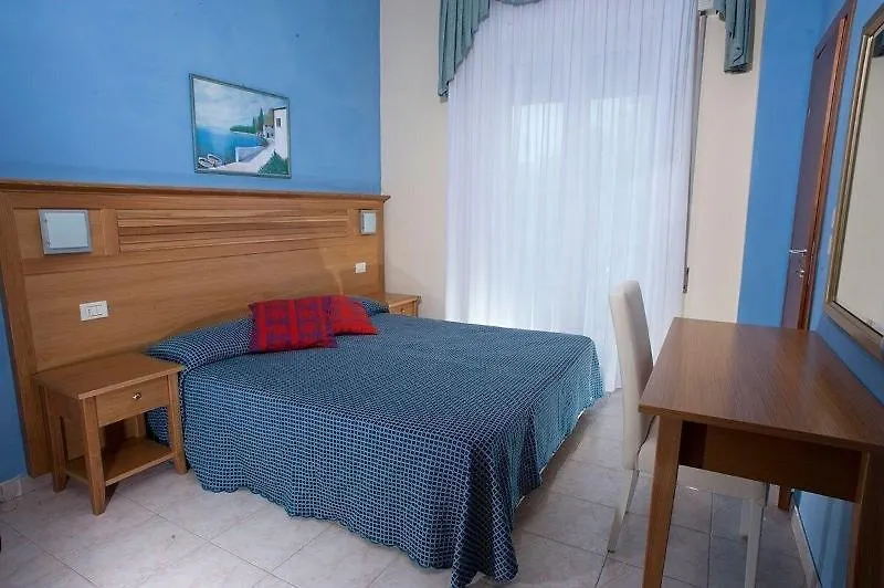Hotel Alsen Rimini