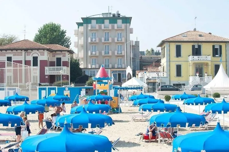 Hotel Alsen Rimini 3*,