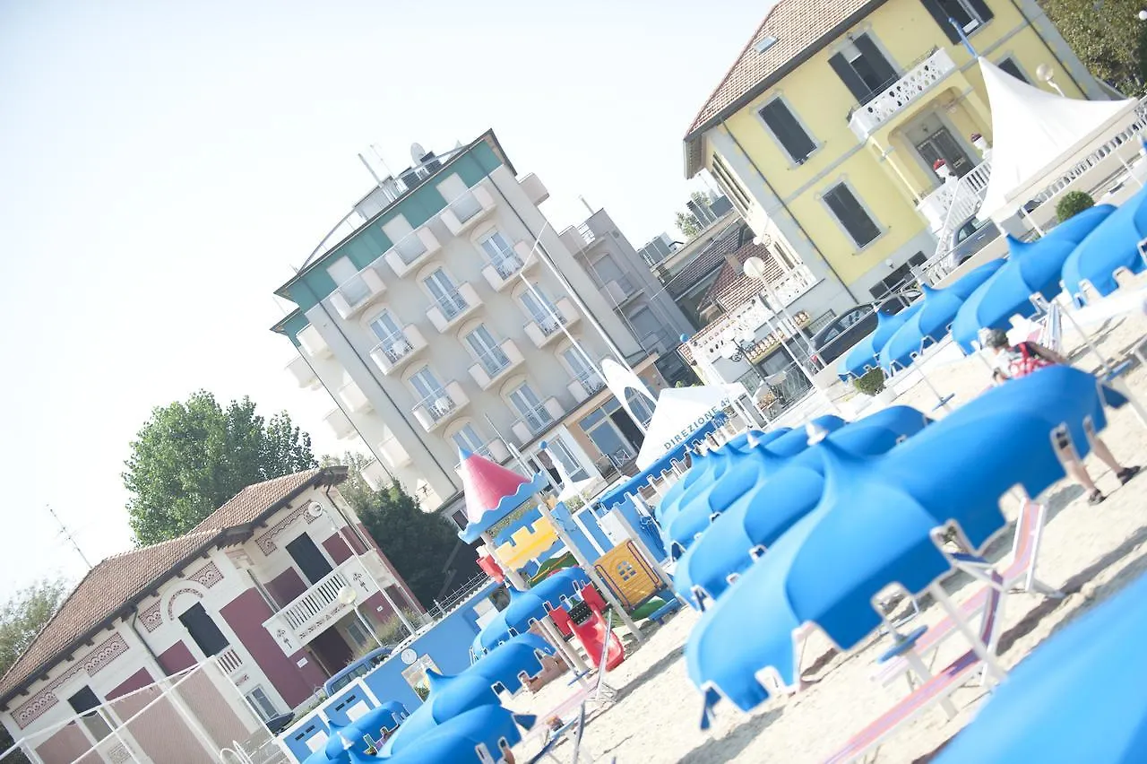 Hotel Alsen Rimini