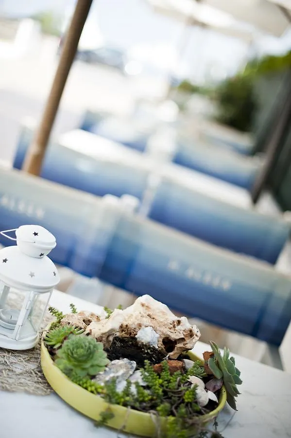 ***  Hotel Alsen Rimini Italy