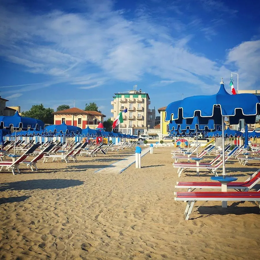 Hotel Alsen Rimini 3*,