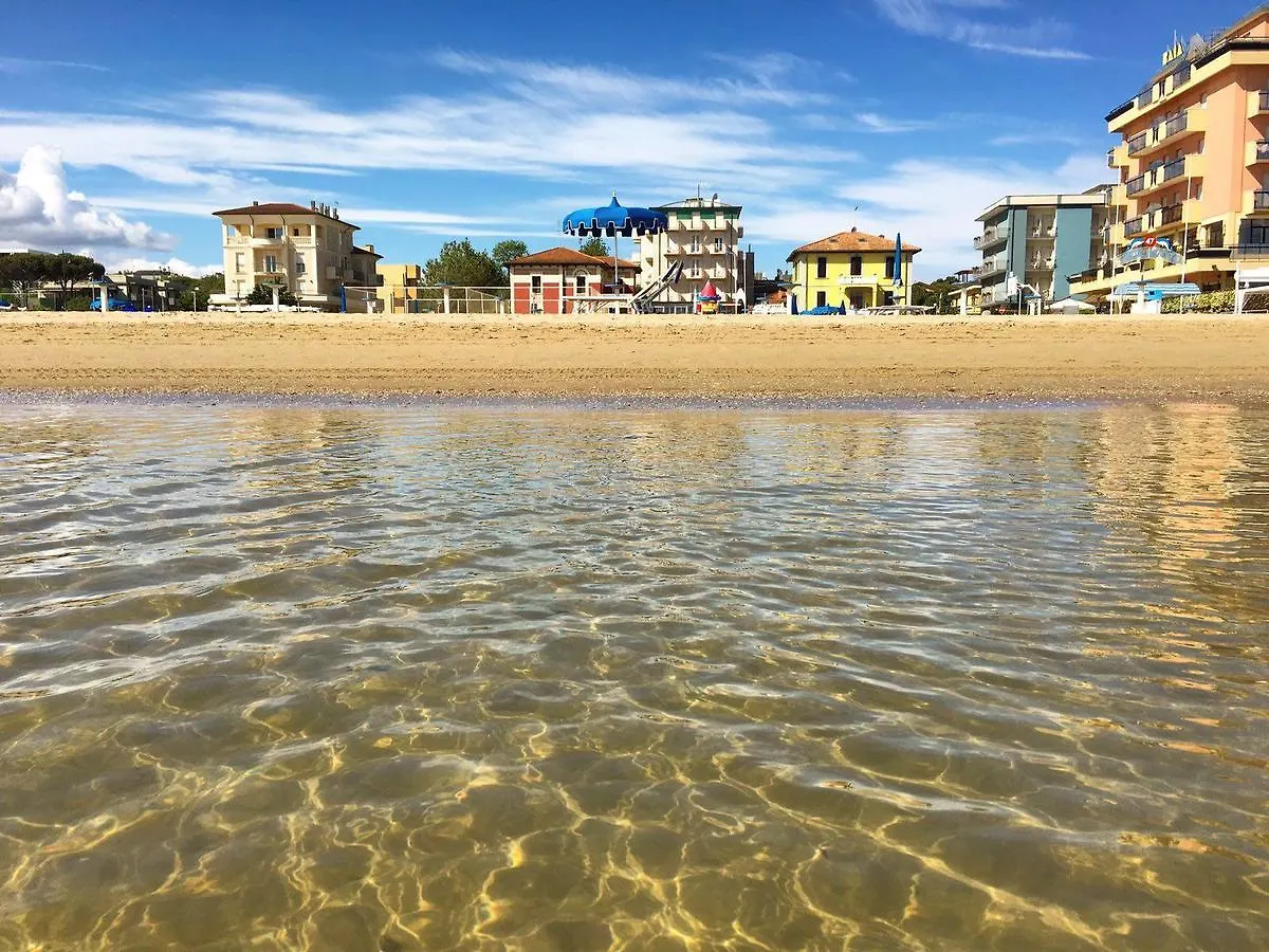 Hotel Alsen Rimini