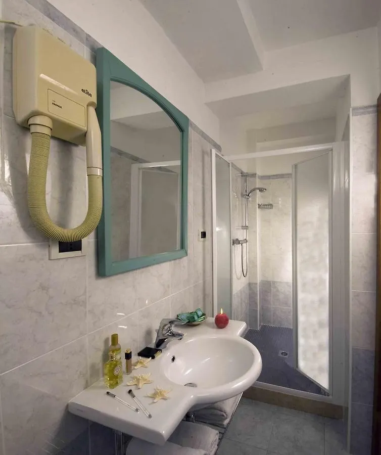 Hotel Alsen Rimini 3*,