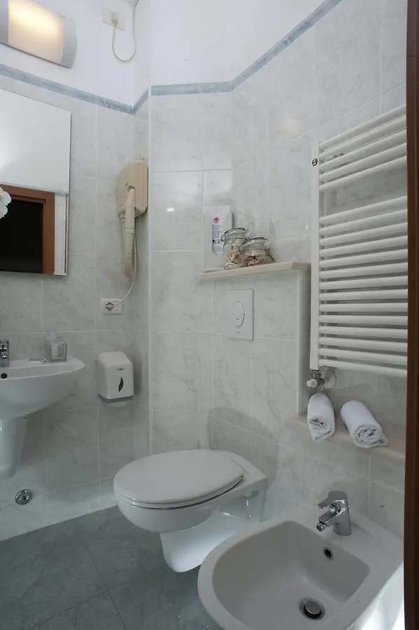 Hotel Alsen Rimini 3*,  Italy